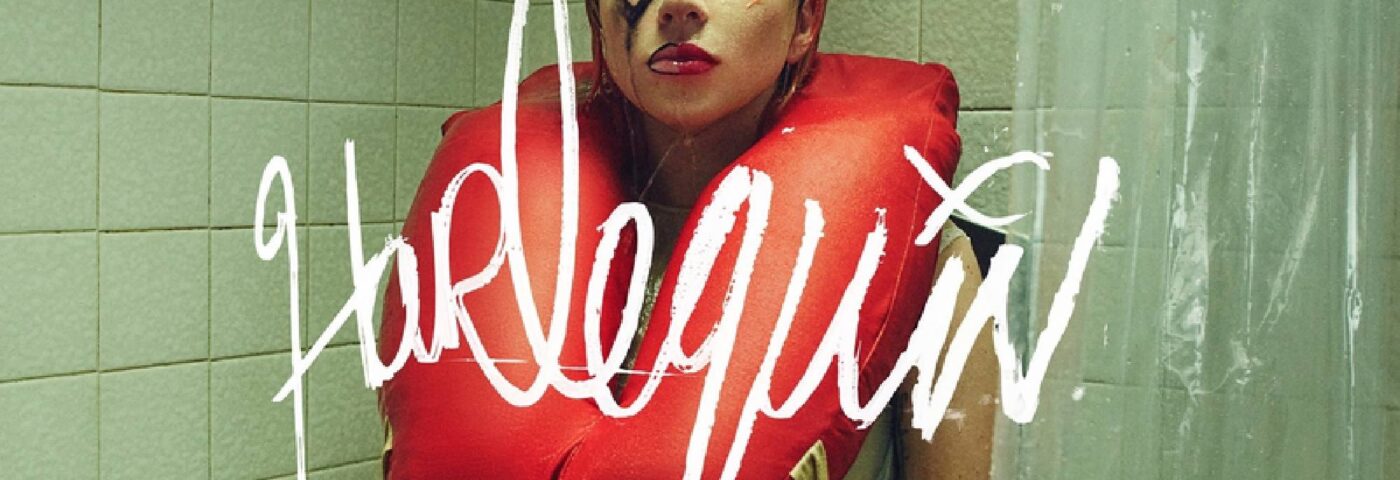 Lady Gaga annonce la sortie de l'album « Harlequin » qui accompagne « Joker 2 »