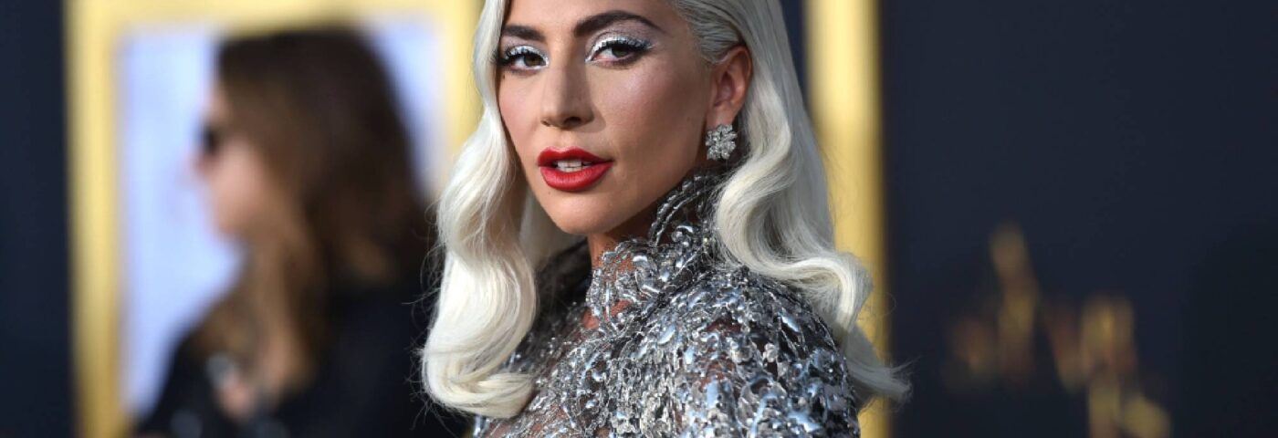Lady Gaga laisse entendre qu'un nouveau single et un nouvel album sortiront bientôt
