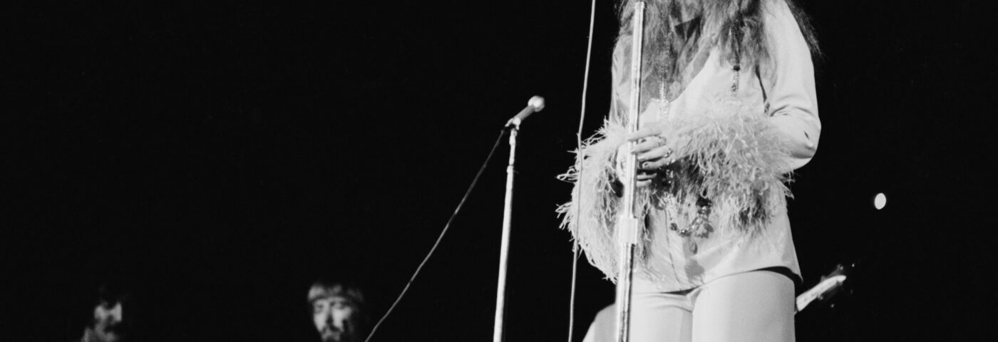 Le biopic sur Janis Joplin détaillera les « derniers jours » de la chanteuse avant sa mort par overdose d'héroïne à l'âge de 27 ans