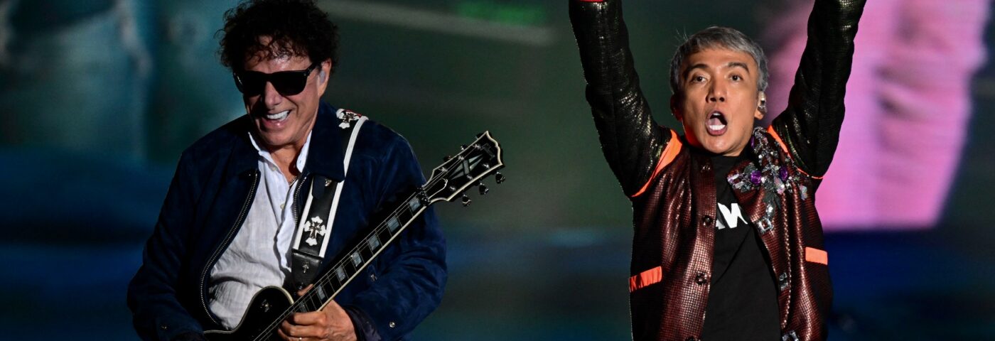 Le chanteur de Journey, Arnel Pineda, a déclaré qu'il quitterait le groupe « pour de bon » si les fans le souhaitaient.