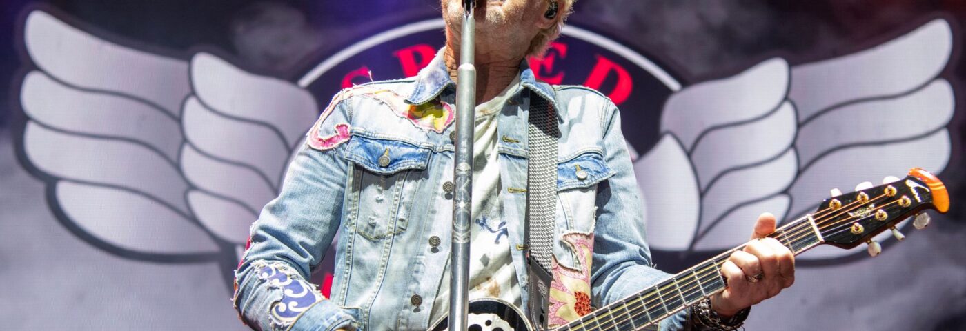 Le groupe REO Speedwagon, « le cœur brisé », va cesser sa tournée en raison de « différences irréconciliables »