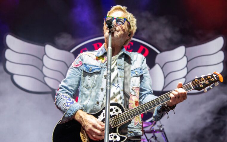 Le groupe REO Speedwagon, « le cœur brisé », va cesser sa tournée en raison de « différences irréconciliables »