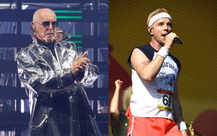 Le premier London Soundtrack Festival annoncé pour 2025 – avec Jake Shears et Neil Tennant