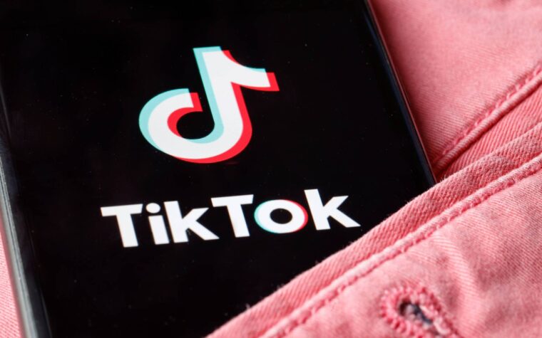 Le service de streaming TikTok Music ferme ses portes