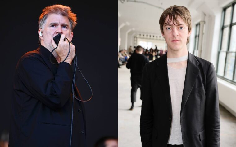 Le sous-reddit LCD Soundsystem a banni les publications sur The Dare pour éviter le « shitposting »
