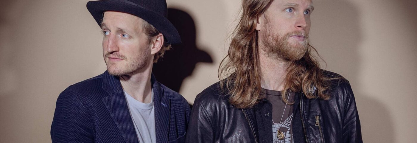 Les Lumineers annoncent une tournée dans les salles de concert au Royaume-Uni et en Europe en 2025