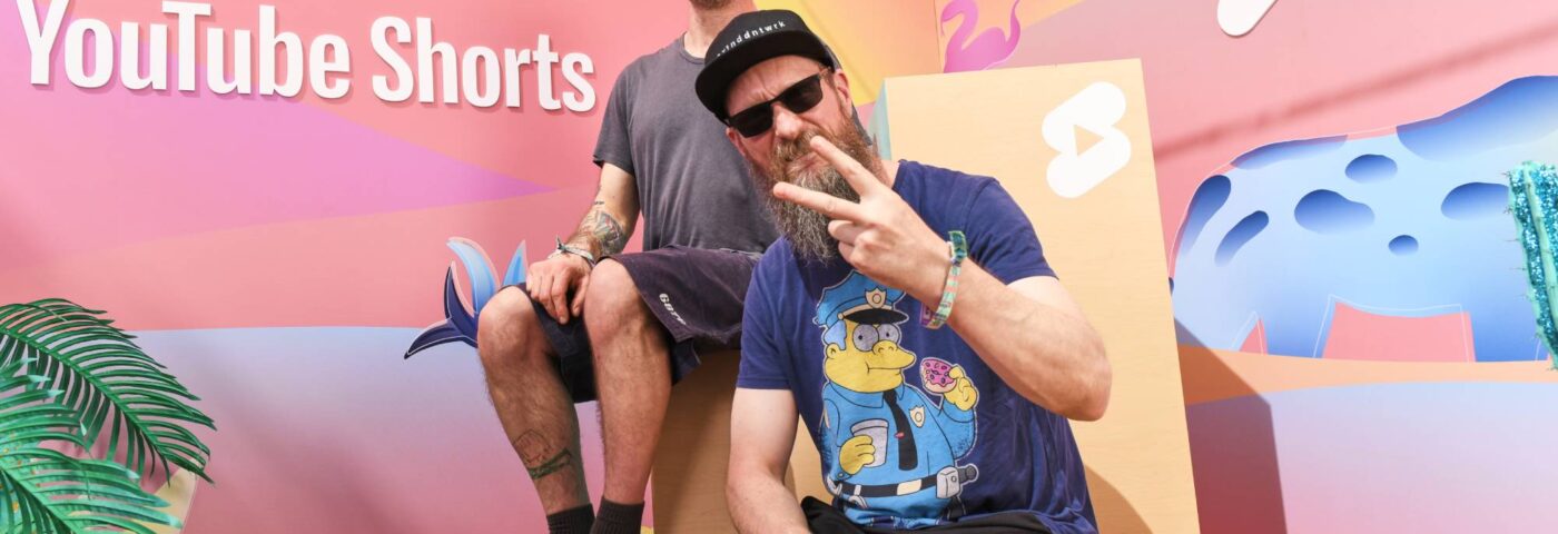 Les Sleaford Mods vendent des billets de tournée au Royaume-Uni à 5 £ « pour les personnes à faibles revenus »
