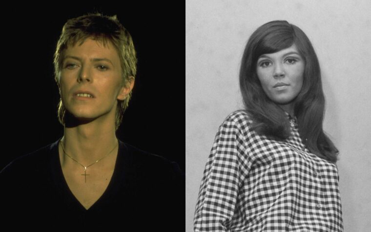 Les paroles de « Heroes » de David Bowie inspirées par une journée avec sa petite amie Clare Shenstone, selon un nouveau documentaire