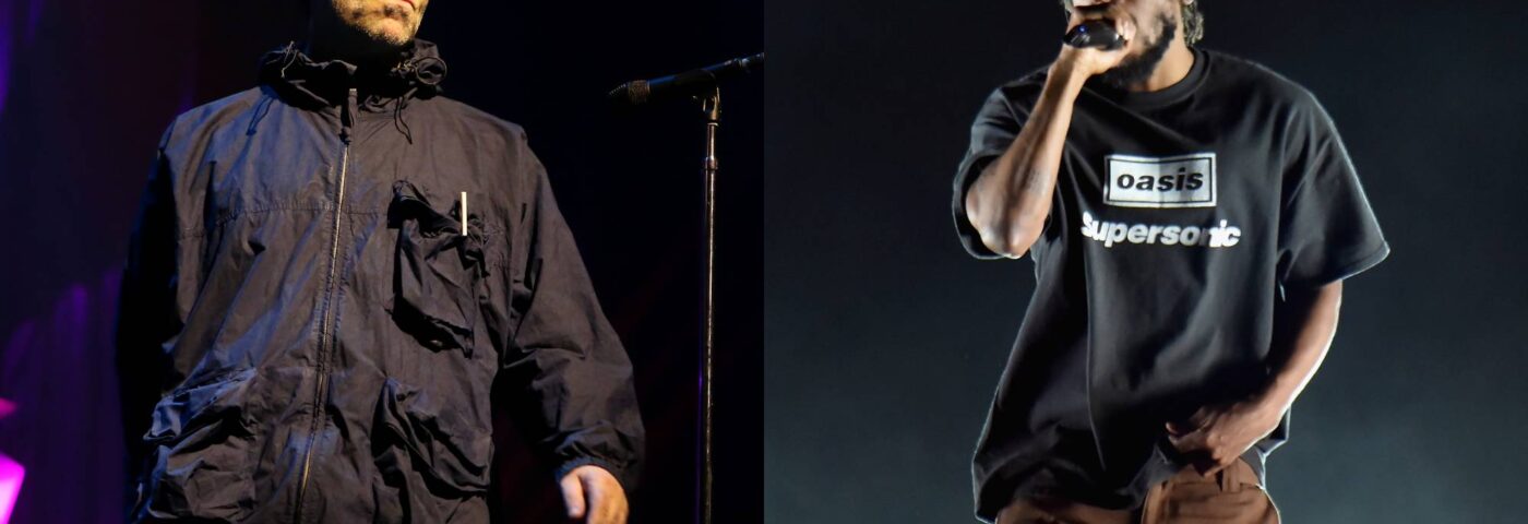 Liam Gallagher répond aux rumeurs selon lesquelles Oasis rejoindrait Kendrick Lamar au Super Bowl