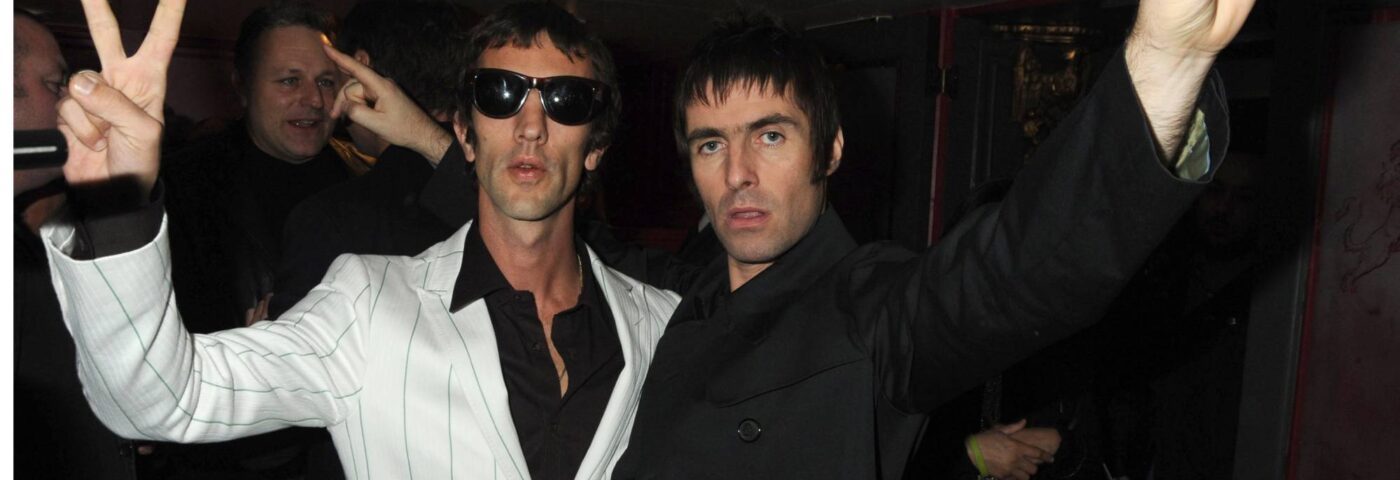 Liam Gallagher répond aux rumeurs selon lesquelles Richard Ashcroft soutiendrait Oasis lors de sa tournée de retrouvailles