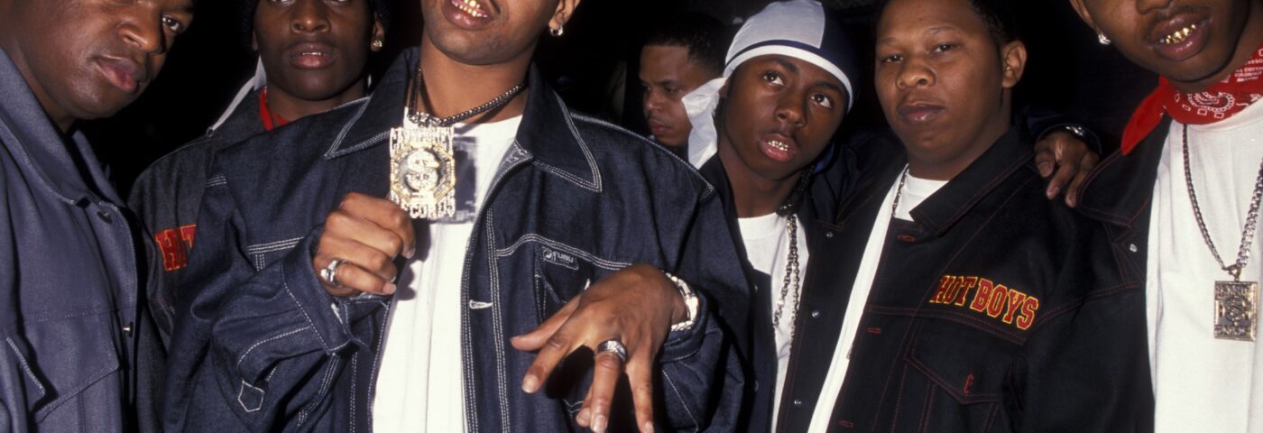 Lil Wayne confirme que les Hot Boys se réuniront en novembre