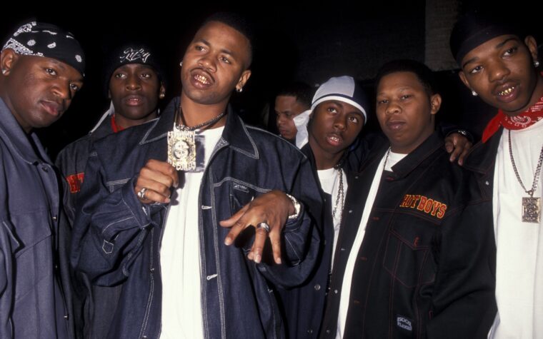Lil Wayne confirme que les Hot Boys se réuniront en novembre