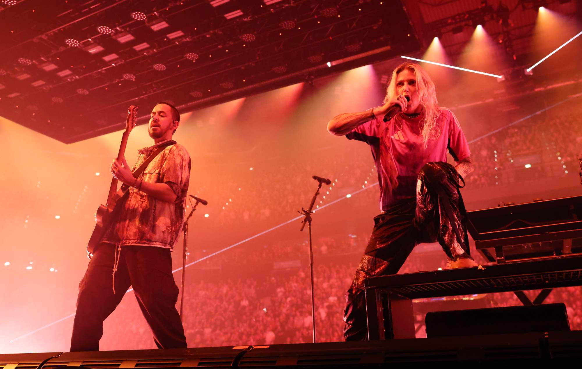 Linkin Park