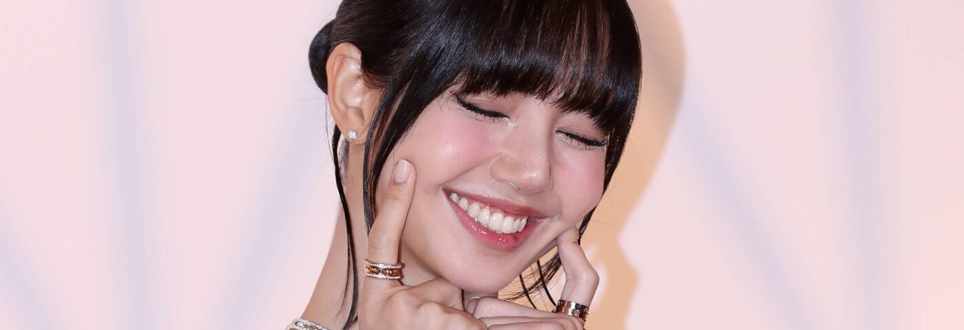 Lisa de BLACKPINK présente la nouvelle chanson « Moonlit Floor » au Global Citizen Fest