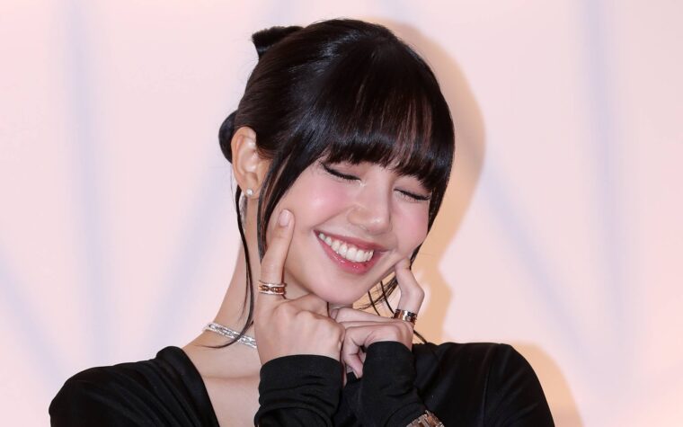 Lisa de BLACKPINK présente la nouvelle chanson « Moonlit Floor » au Global Citizen Fest