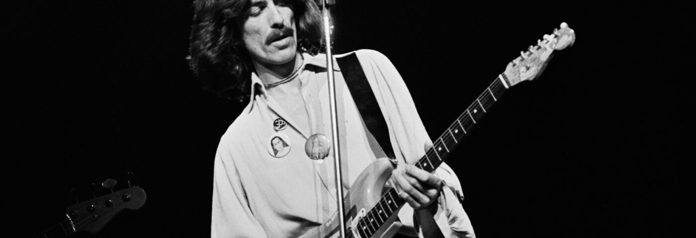 « Living In The Material World » de George Harrison sera réédité en coffret pour le 50e anniversaire