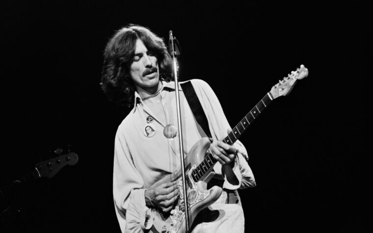 « Living In The Material World » de George Harrison sera réédité en coffret pour le 50e anniversaire