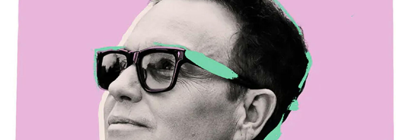 Mark Hoppus, de Blink-182, annonce la sortie de ses mémoires : « Fahrenheit 182 »