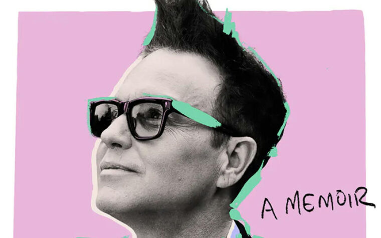 Mark Hoppus, de Blink-182, annonce la sortie de ses mémoires : « Fahrenheit 182 »
