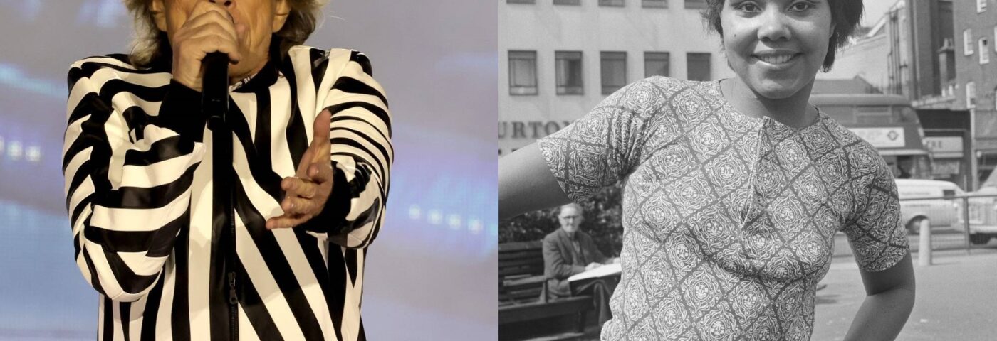 Mick Jagger « tellement triste » d'apprendre la mort de la chanteuse et actrice Cleo Sylvestre