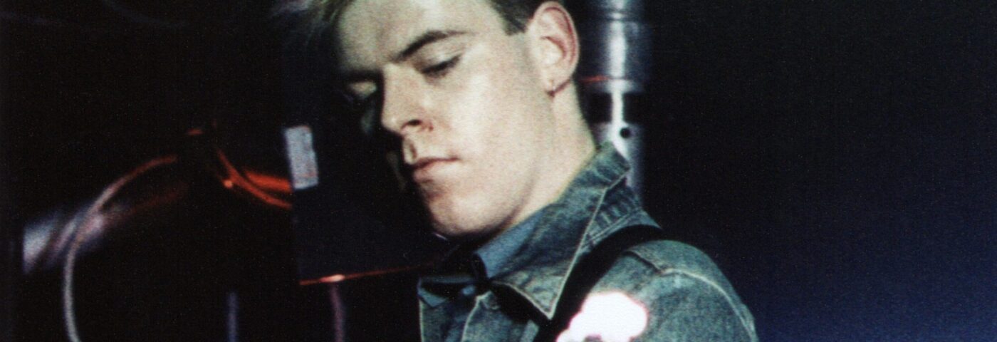 Mike Joyce, membre des Smiths, lance un financement participatif pour une fresque permanente d'Andy Rourke