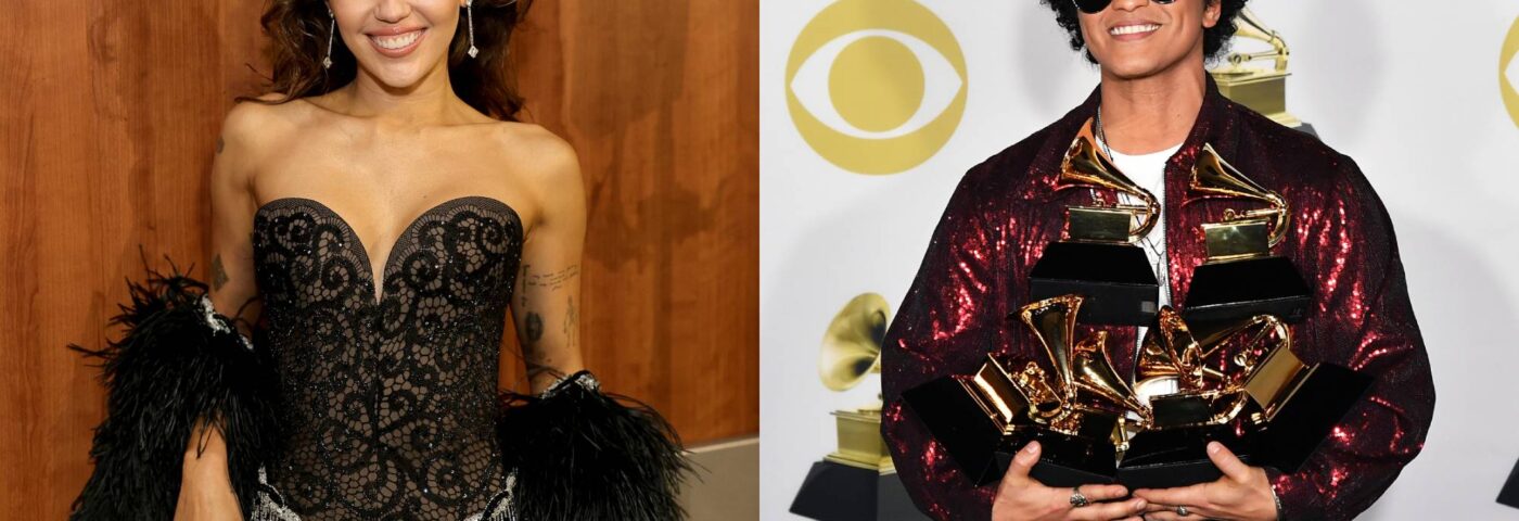Miley Cyrus poursuivie pour violation des droits d'auteur pour son tube « Flowers »