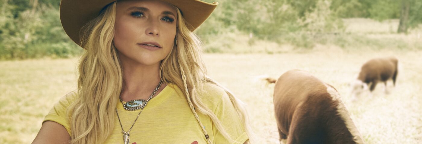 Miranda Lambert – Critique de « Cartes postales du Texas » : fougueuse, drôle et gratuite