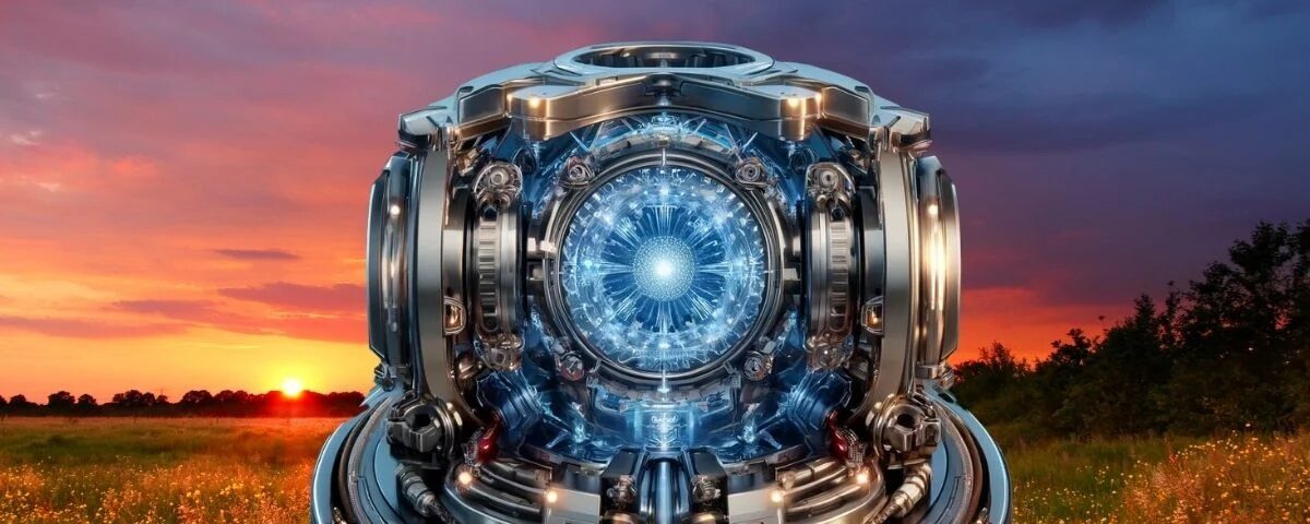 Avec ce moteur quantique qui ne fonctionne ni à l’essence ni à l’hydrogène, une nouvelle ère commence pour l’humanité