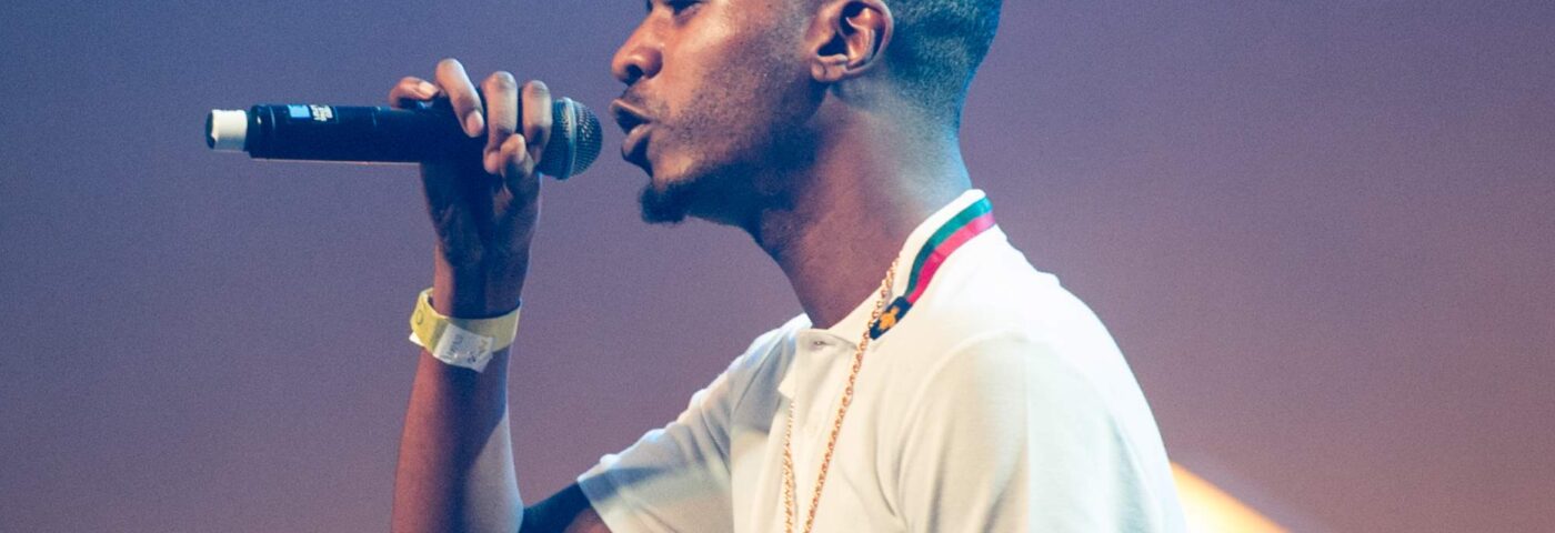 Nines annonce son dernier album « Quit While You're Ahead » et son concert au O2 de Londres