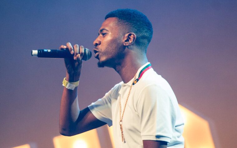 Nines annonce son dernier album « Quit While You're Ahead » et son concert au O2 de Londres