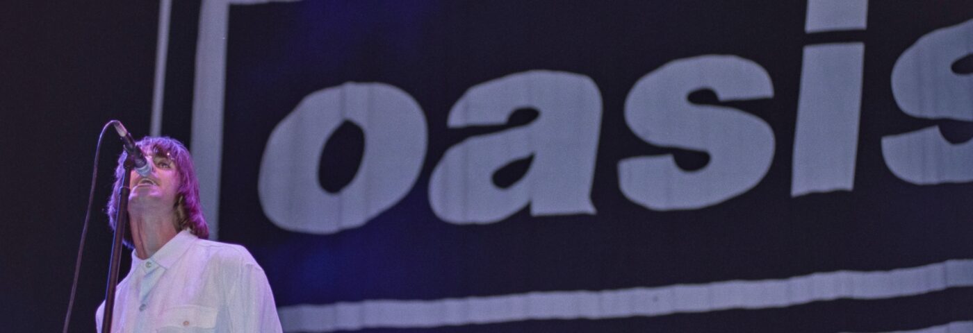 Oasis pourrait-il revenir à Knebworth en 2026 ? Oasis pourrait-il revenir à Knebworth en 2026 ?