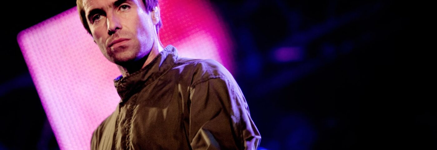 Oasis semble faire allusion à des dates aux États-Unis sur une nouvelle affiche