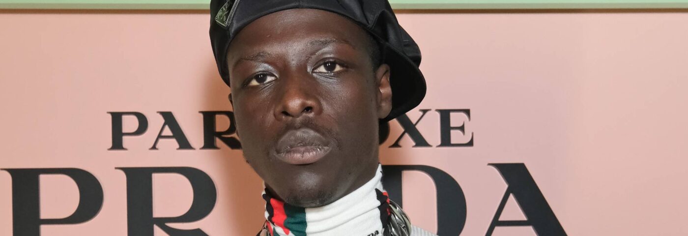 Pa Salieu sort de prison et dévoile de nouvelles musiques