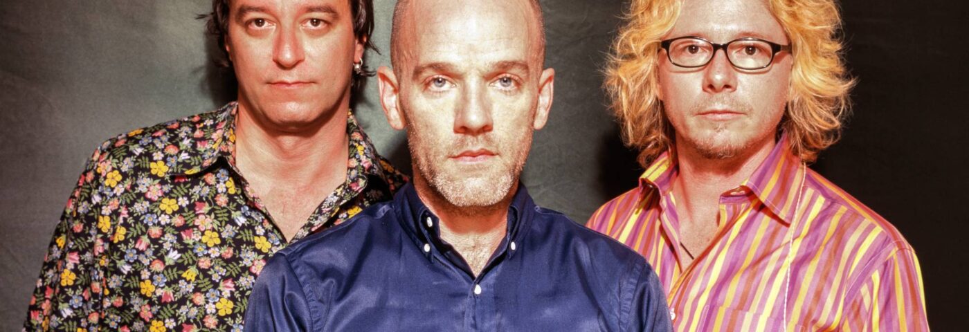 REM partage la compilation « We Are Hope Despite The Times » pour marquer la Journée nationale d'inscription des électeurs