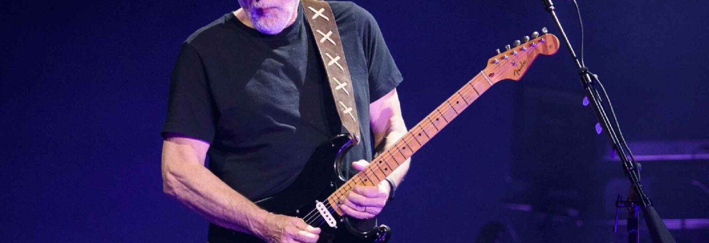 Regardez David Gilmour jouer les favoris de Pink Floyd pour la première fois depuis des années et débuter de nouvelles chansons alors qu'il entame sa tournée au Royaume-Uni à Brighton