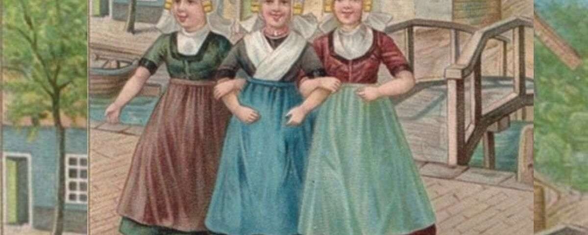 Illusion d’optique pour évaluer votre QI : Pouvez-vous repérer les trois amants cachés de la fille dans l’image en 15 secondes ?