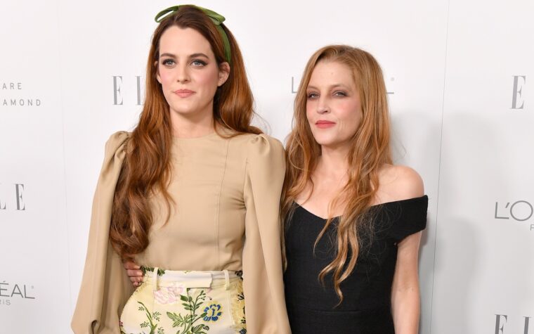 Riley Keough espère « donner une voix à ma mère » en terminant les mémoires de Lisa Marie Presley