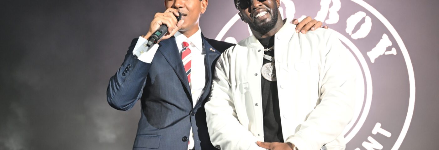 Shyne affirme que Diddy a « détruit » sa vie après son arrestation pour crimes sexuels