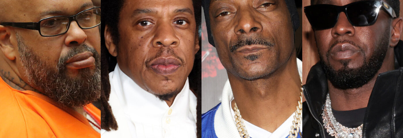 Suge Knight dénonce Jay-Z, Snoop Dogg et bien d'autres pour ne pas avoir « intensifié » après l'arrestation de Diddy
