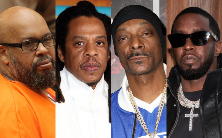 Suge Knight dénonce Jay-Z, Snoop Dogg et bien d'autres pour ne pas avoir « intensifié » après l'arrestation de Diddy