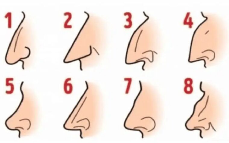 Test de personnalité