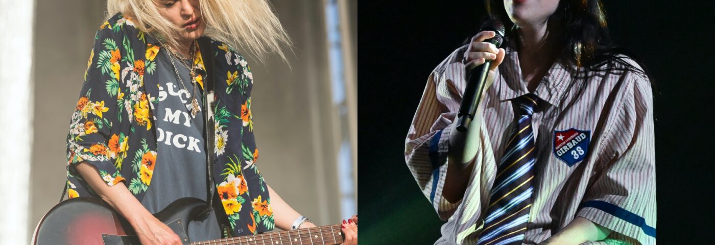 The Kills partagent une reprise pleine d'âme de « Happier Than Ever » de Billie Eilish