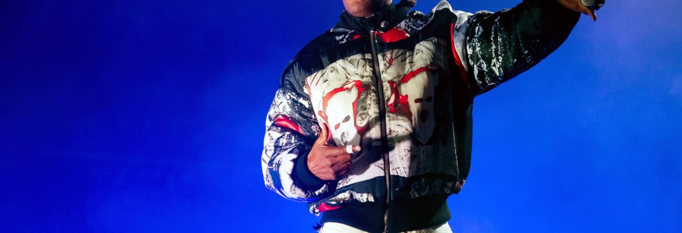 The Prodigy annonce une tournée britannique « Distrupra » en 2024