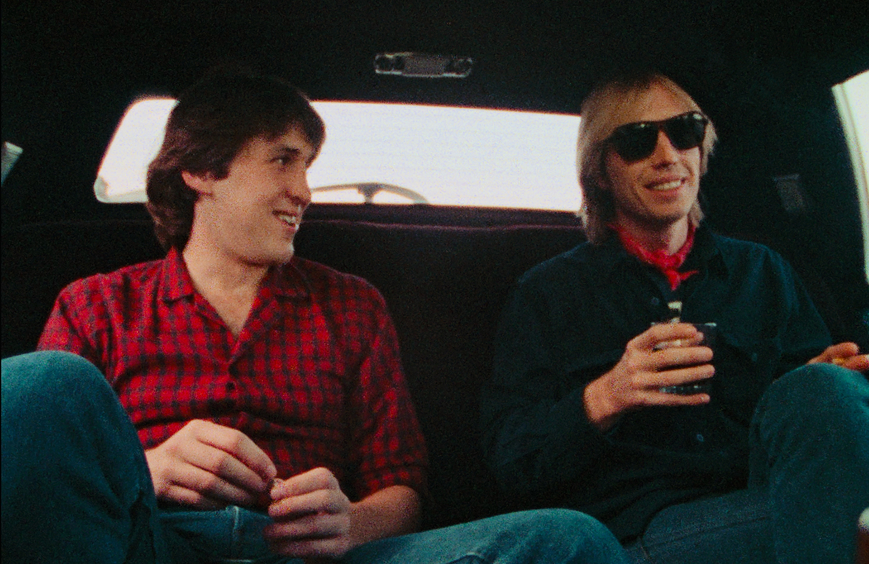 documentaire de tom petty