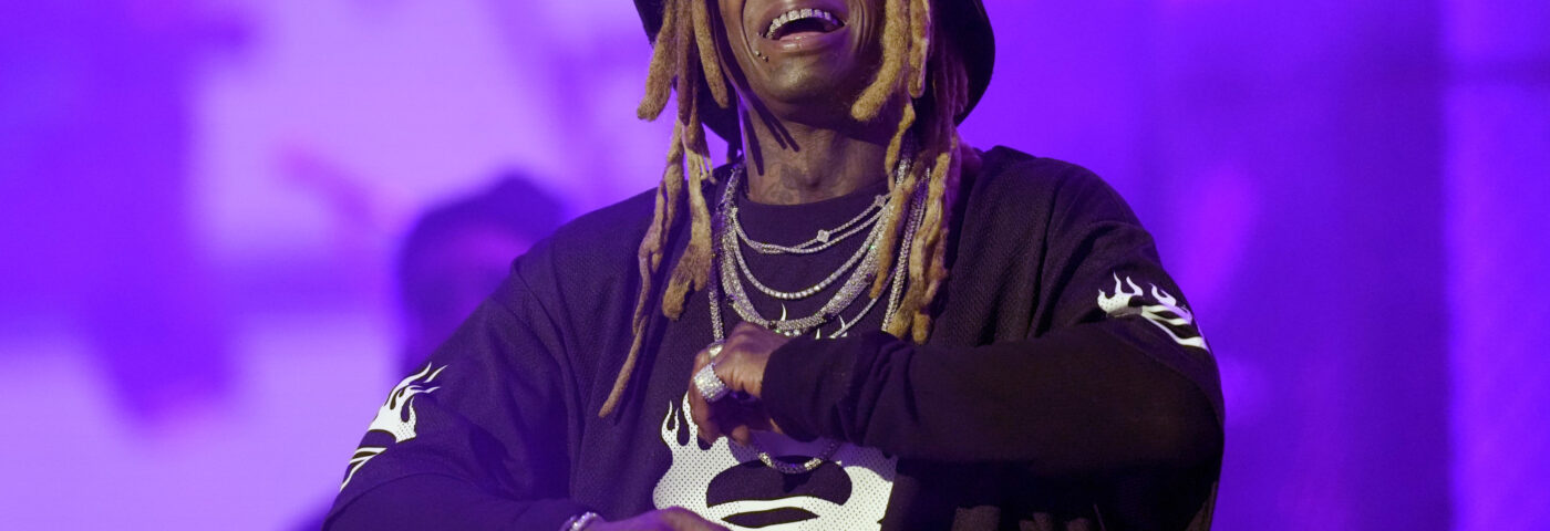 Une vidéo de Lil Wayne discutant de ses rêves de Super Bowl refait surface