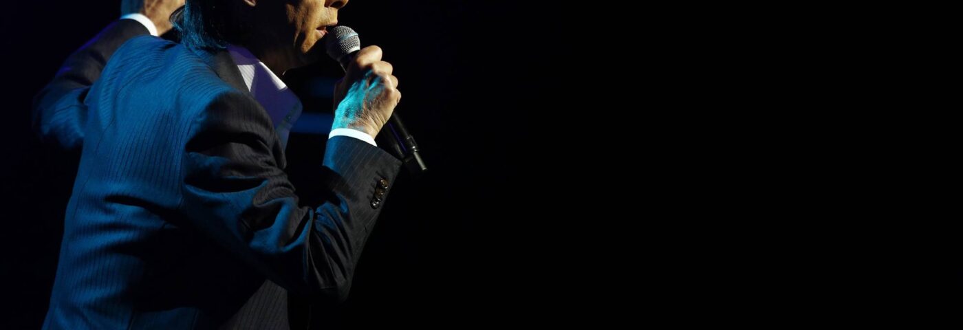 Voici ce que Nick Cave & The Bad Seeds ont joué lors du lancement de la tournée européenne « Wild God » 2024