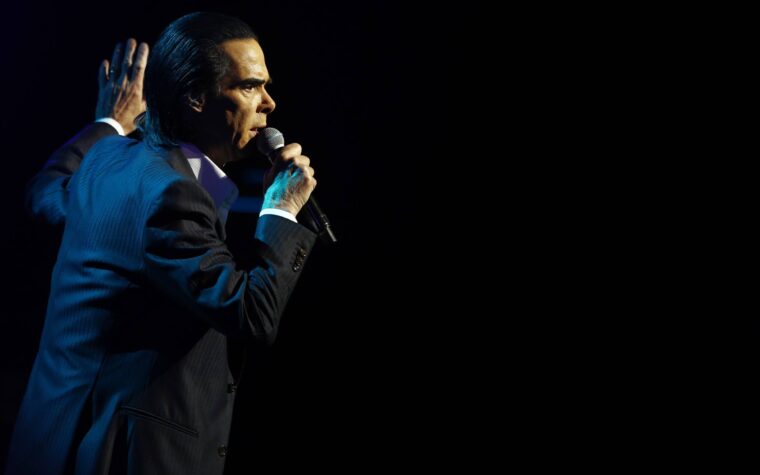 Voici ce que Nick Cave & The Bad Seeds ont joué lors du lancement de la tournée européenne « Wild God » 2024