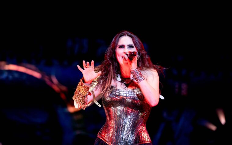 Within Temptation a perdu des dizaines de milliers d'abonnés à cause d'une publication Instagram intitulée « Pride »
