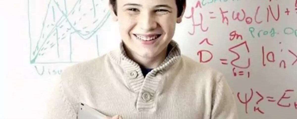 Découvrez 11 génies avec un QI supérieur à celui d’Albert Einstein à connaître