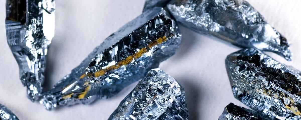 Découverte du métal le plus cher au monde : 1,33 million d’euros le kilogramme